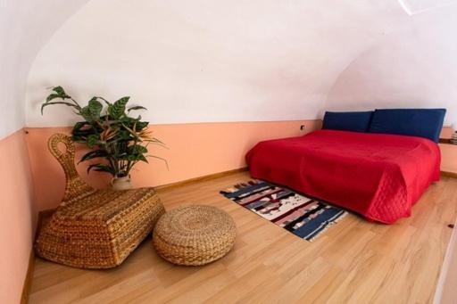 La Solution 2023 Apartamento Vico Equense Exterior foto