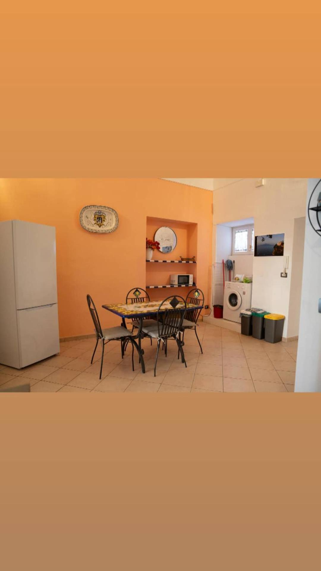 La Solution 2023 Apartamento Vico Equense Exterior foto