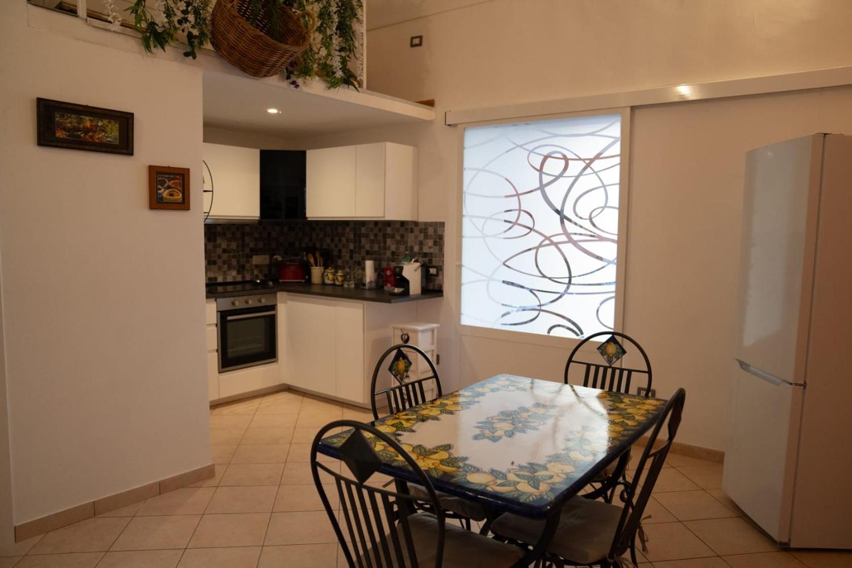 La Solution 2023 Apartamento Vico Equense Exterior foto